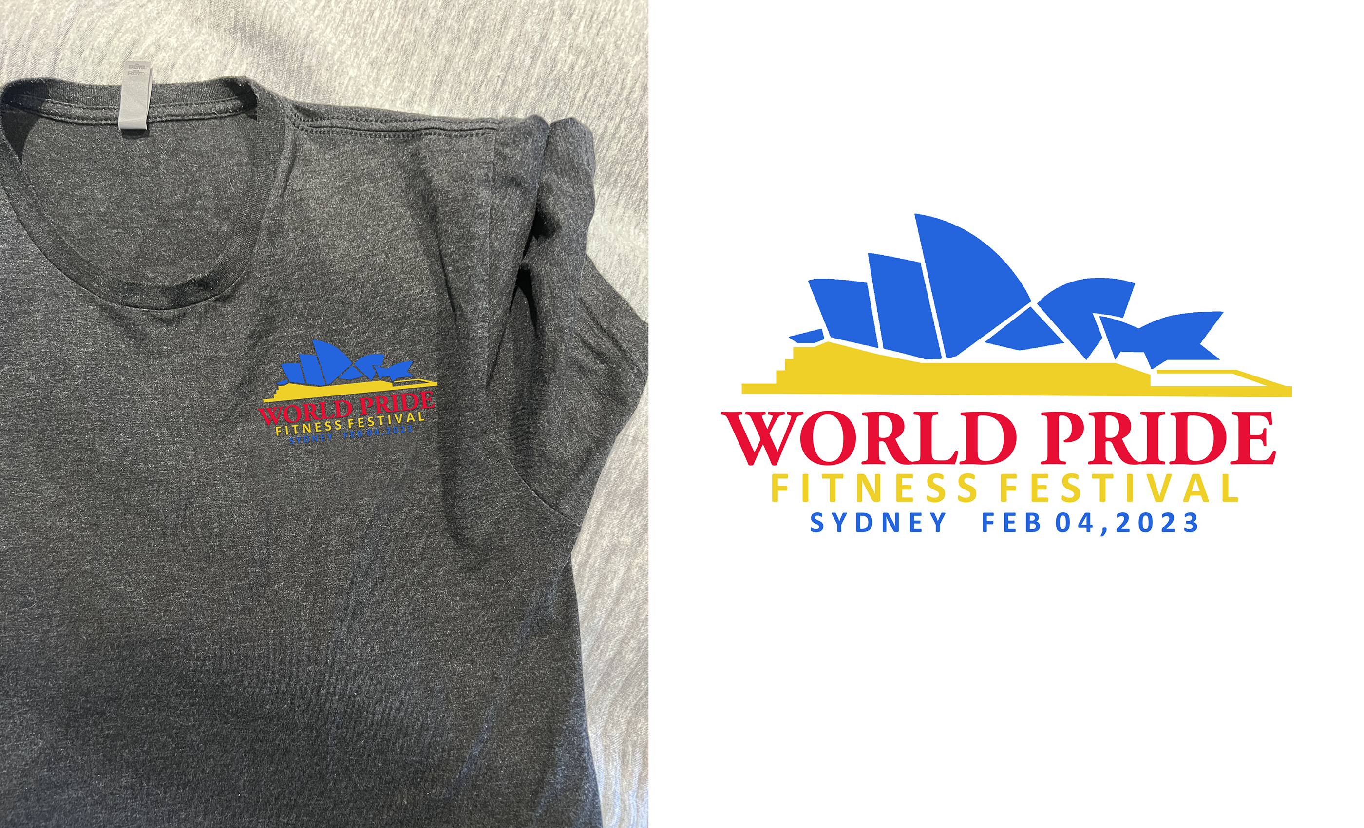 T-shirt Design by JKIANN08 for this project | Design #29625142