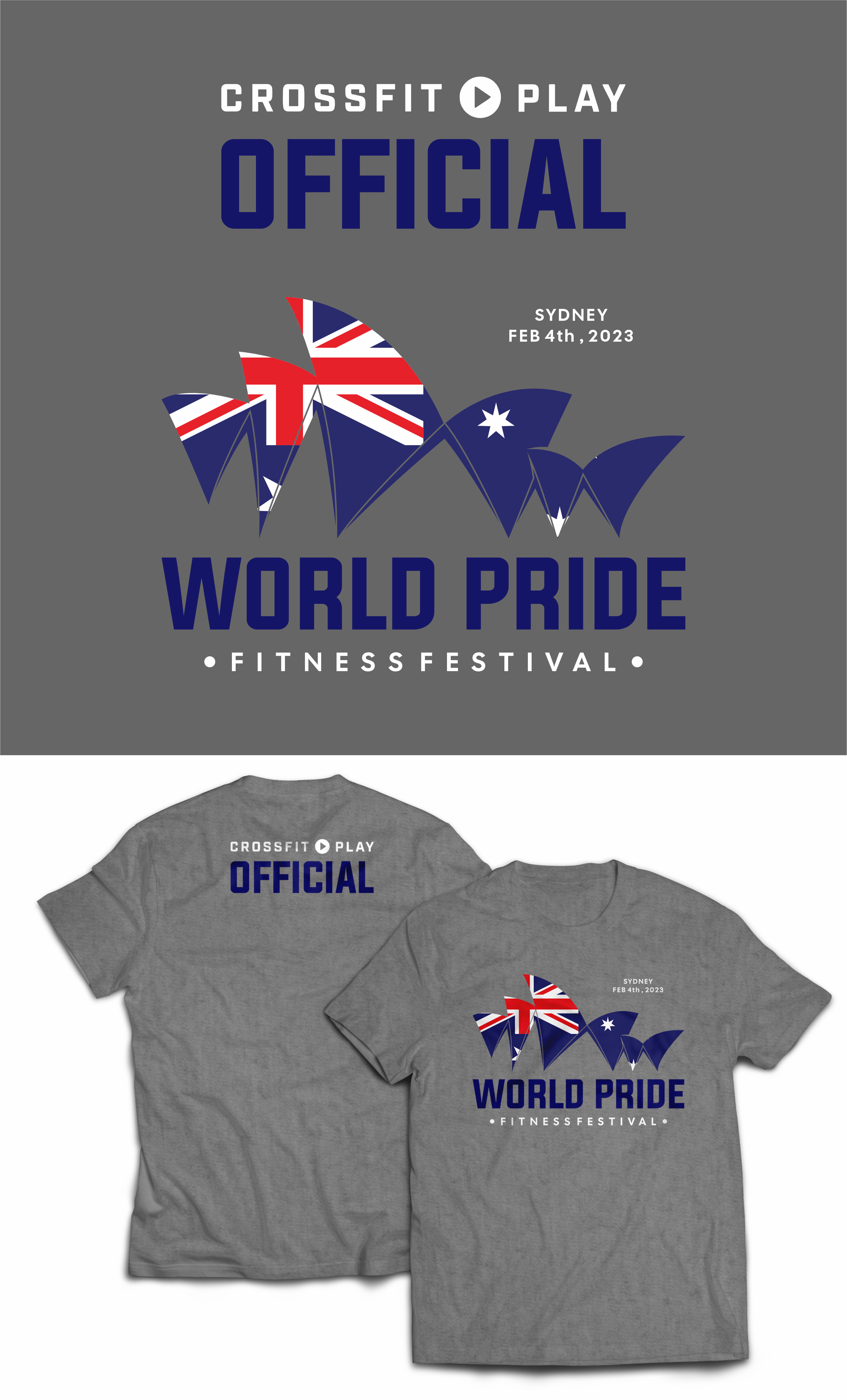 T-shirt Design by DoppelGanger Studio for this project | Design #29630428