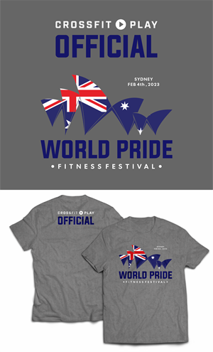 T-shirt Design by DoppelGanger Studio for this project | Design: #29630428