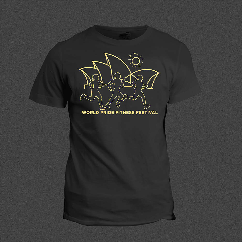 T-shirt Design by Johncina for this project | Design #29633147