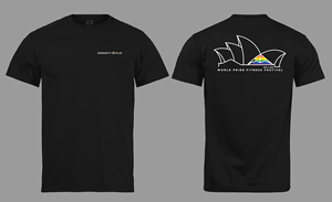 T-shirt Design by Johncina for this project | Design: #29635630