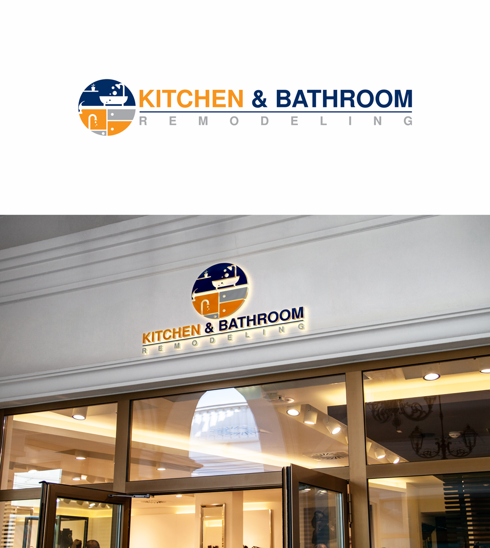 Design de Logo par RA-bica pour ce projet | Design #29597861