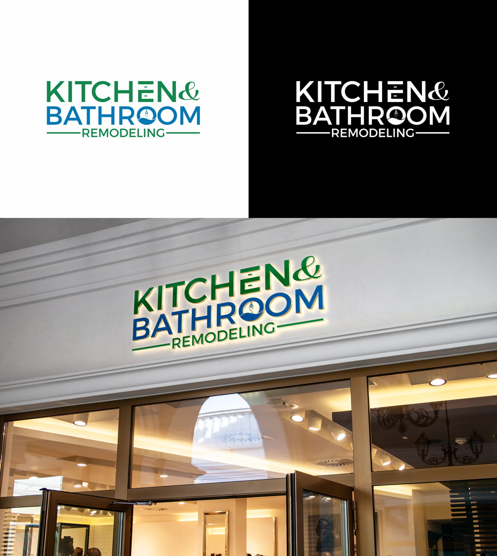 Logo Design by RA-bica for this project | Design #29597863