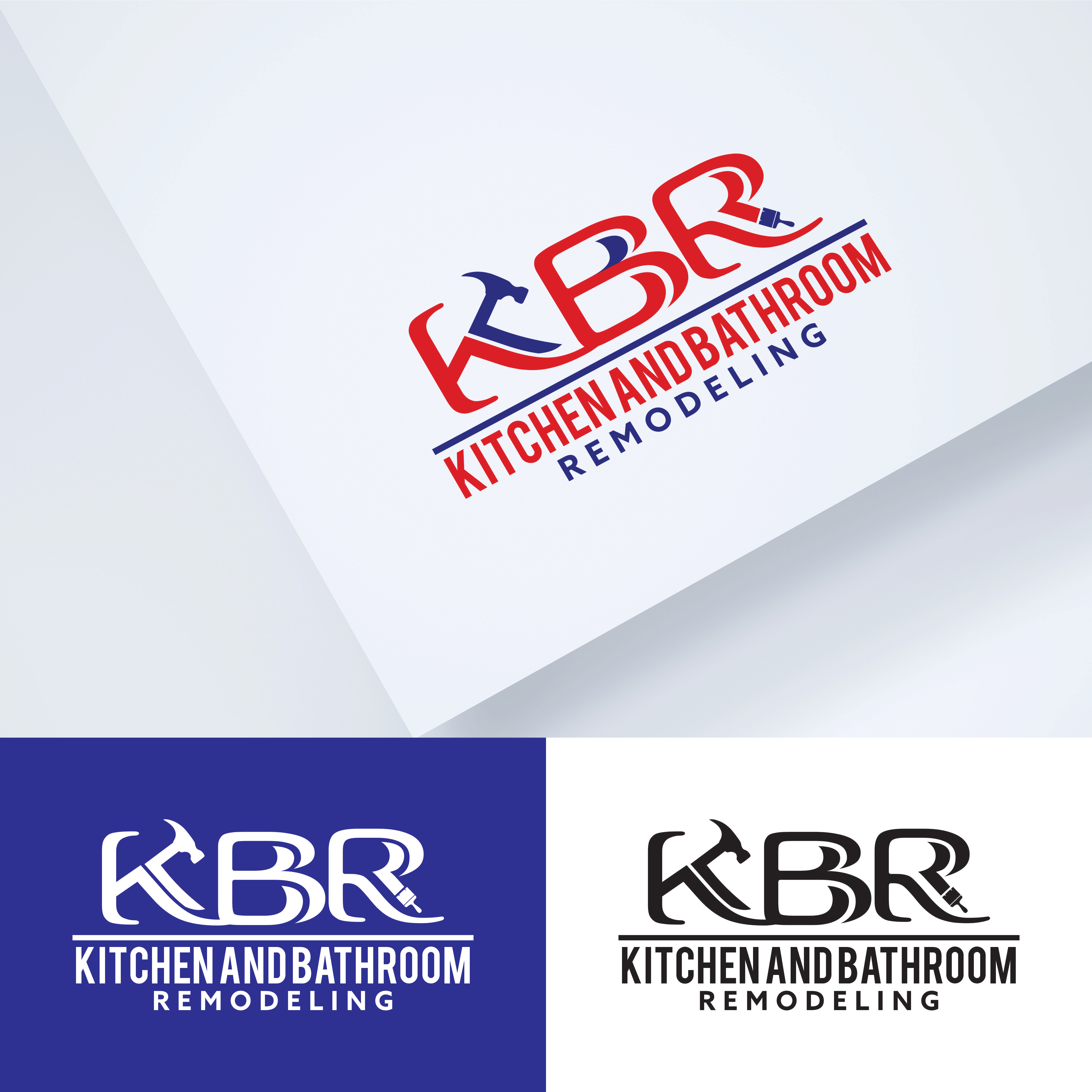 Logo Design by 4AD for this project | Design #29595122