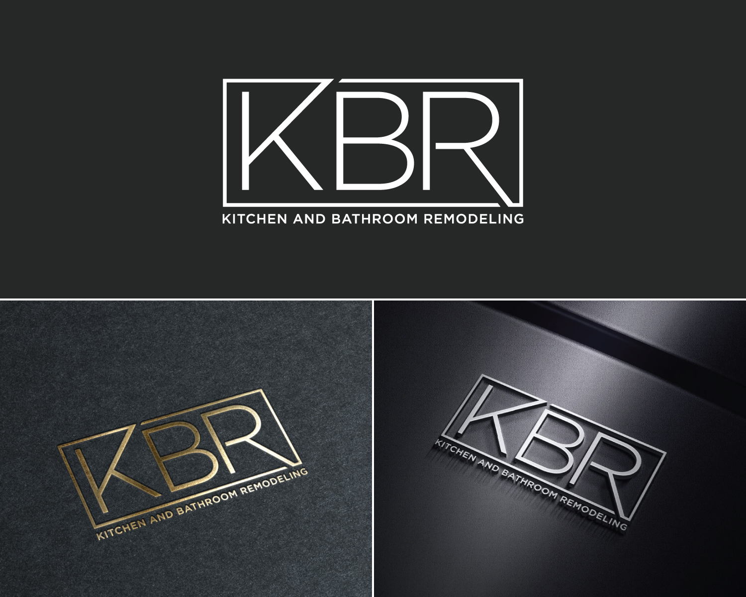 Logo Design by Atec for this project | Design #29603250