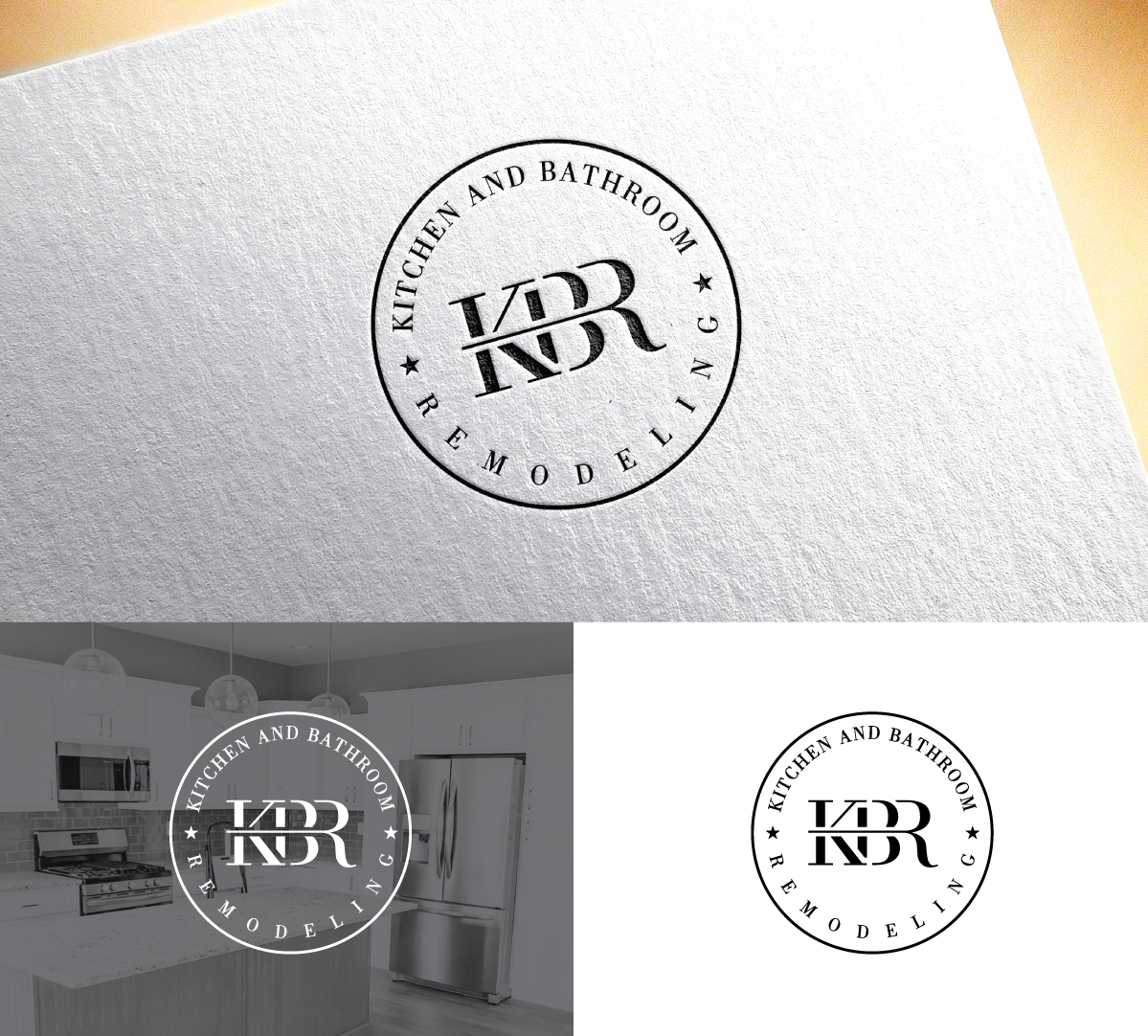 Logo Design by step forward 2 for this project | Design #29596614