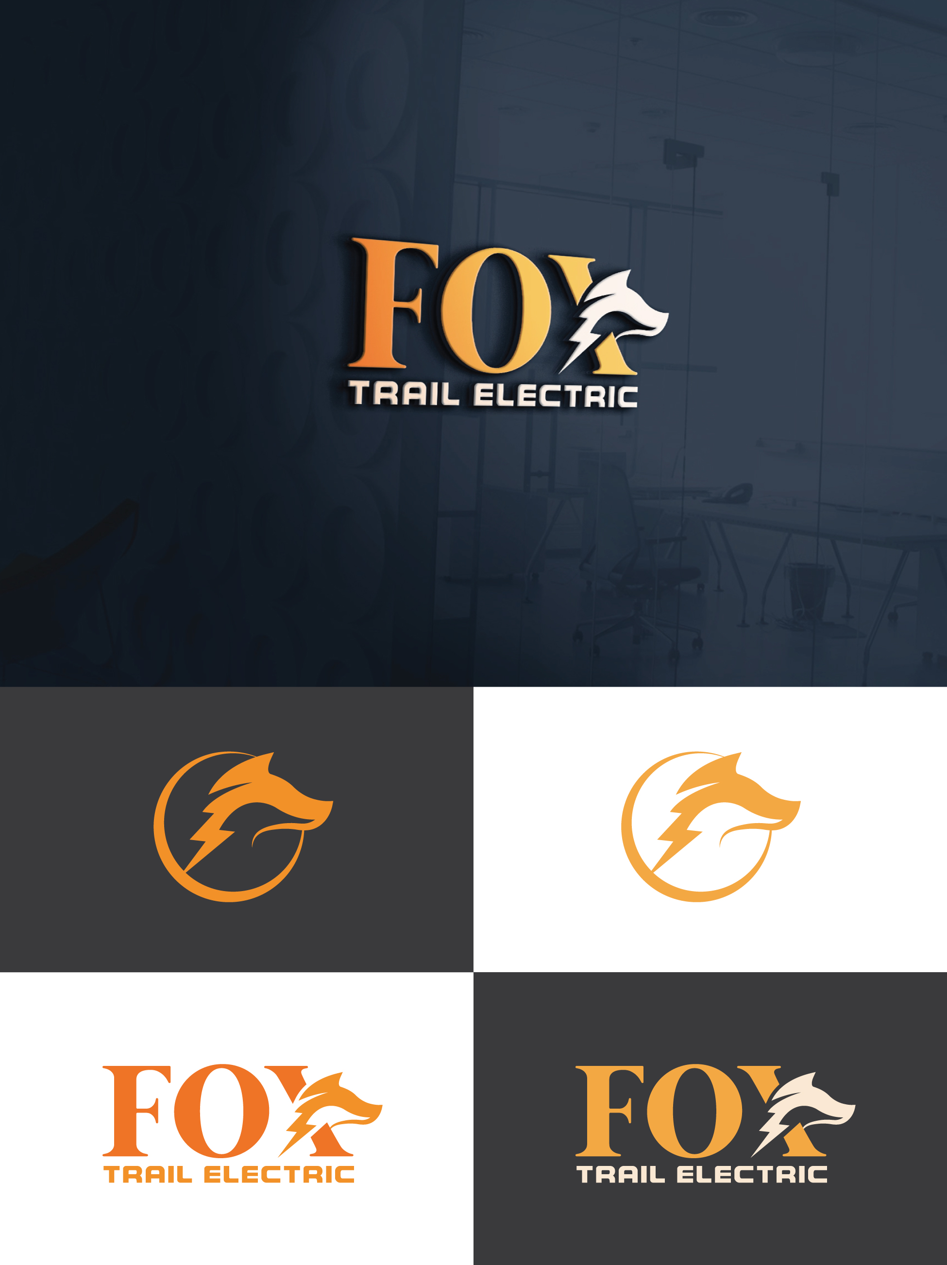 Logo Design by StromDesignHub for this project | Design #29598994