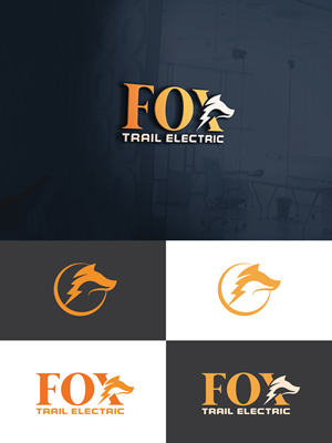 Logo Design by StromDesignHub for this project | Design #29598994