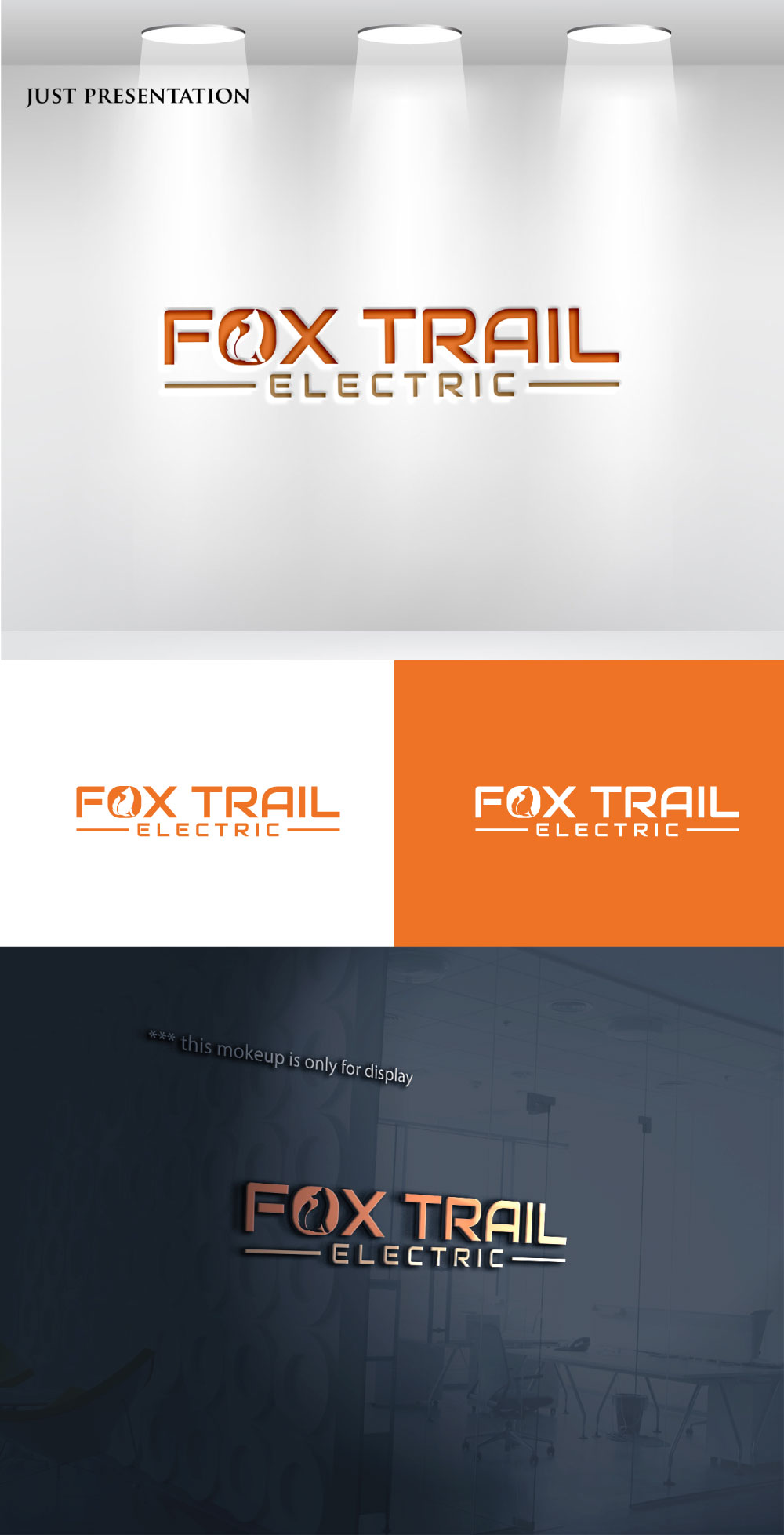 Logo Design by Mi Design1 for this project | Design #29599009