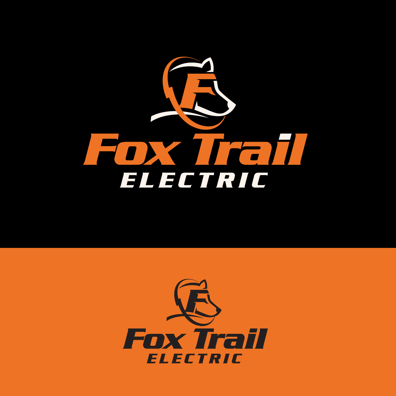 Logo Design by Revolt Team for this project | Design #29597893