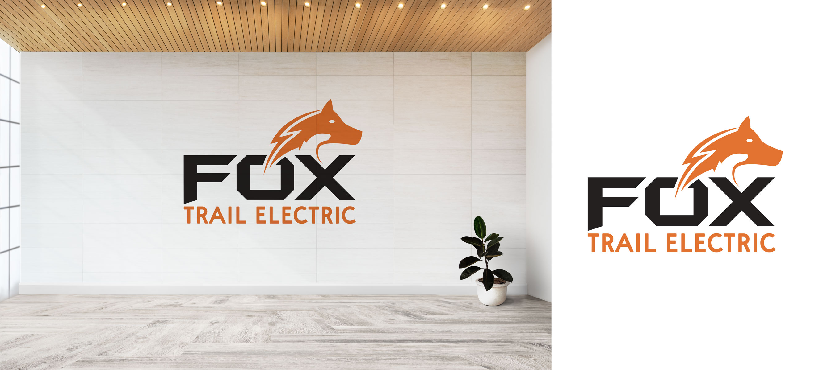 Logo Design by we with for this project | Design #29628663