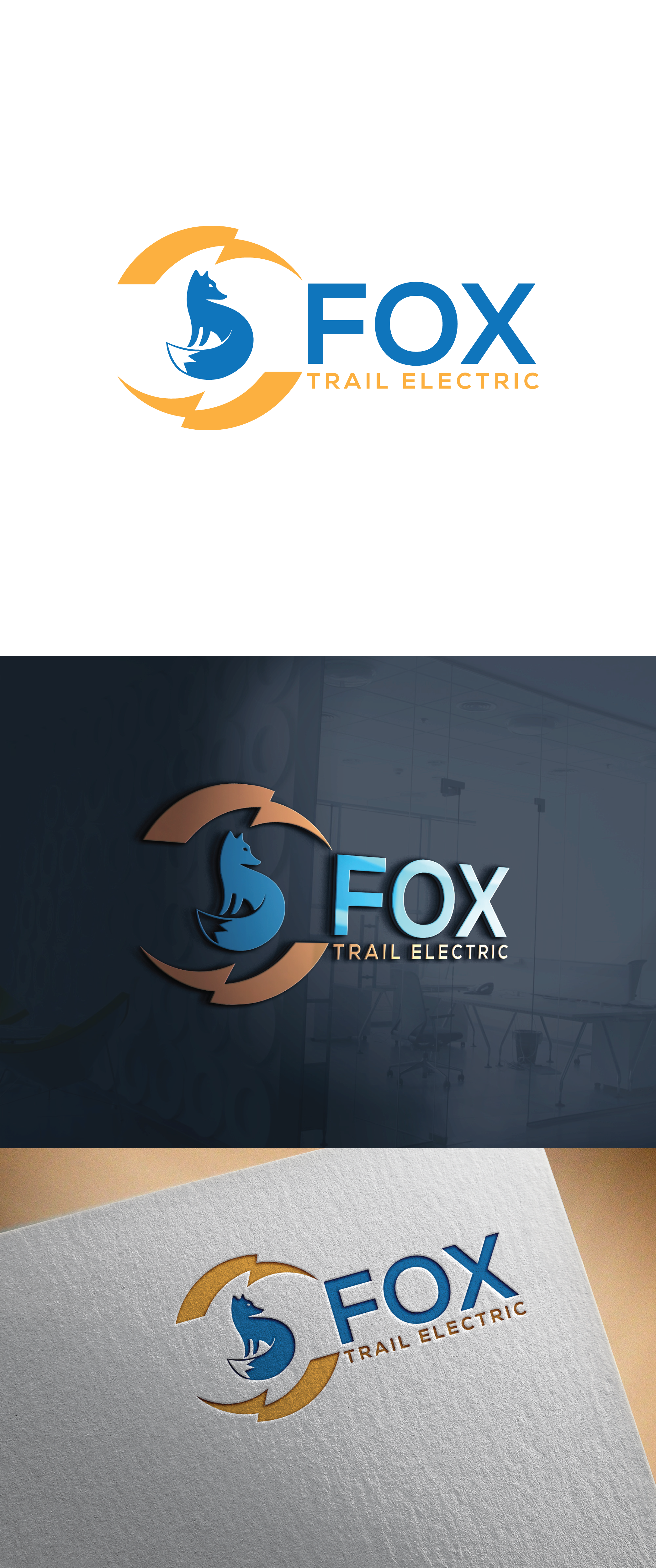 Logo Design by DJ 1 for this project | Design #29595189
