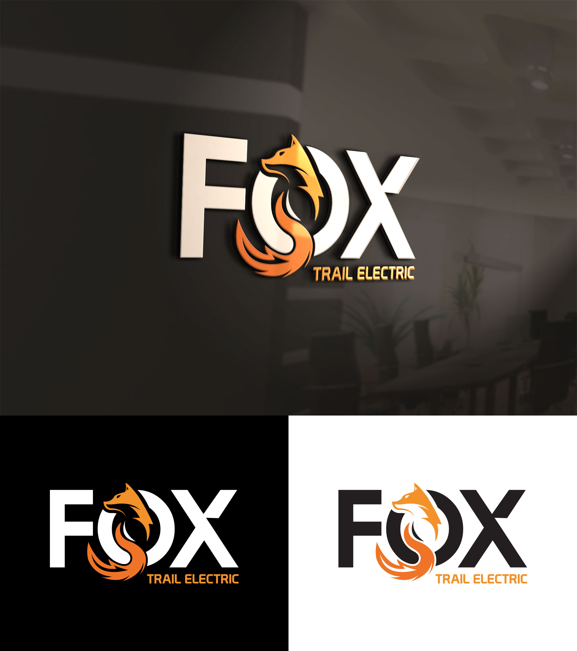 Logo Design by design 125 for this project | Design #29599395