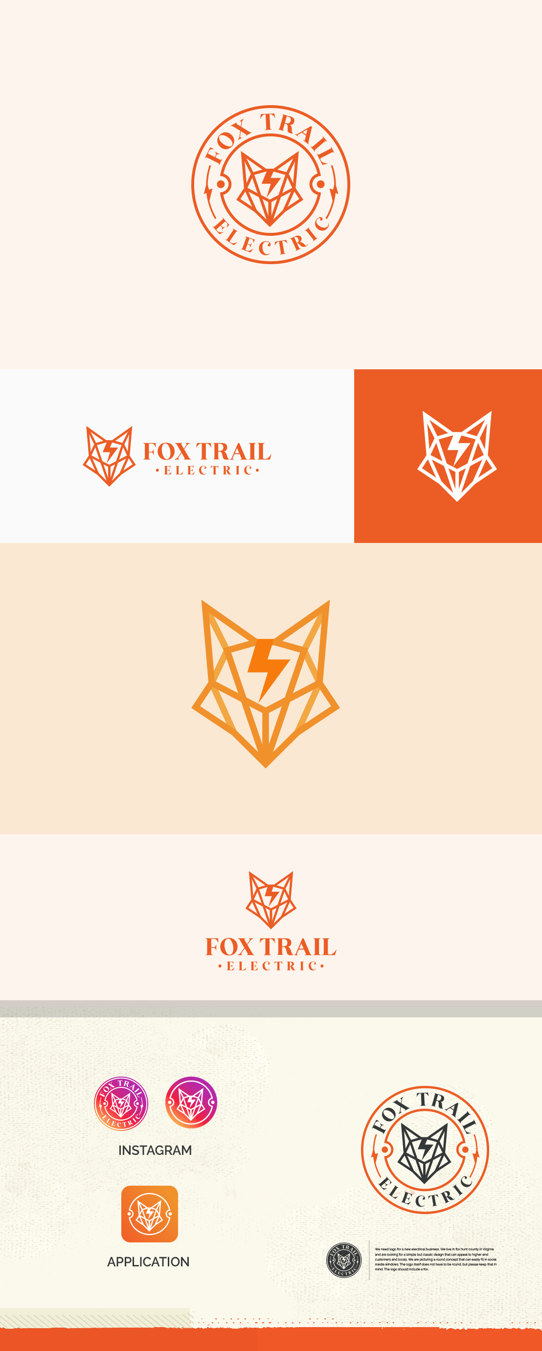 Logo Design by ivan for this project | Design #29626756
