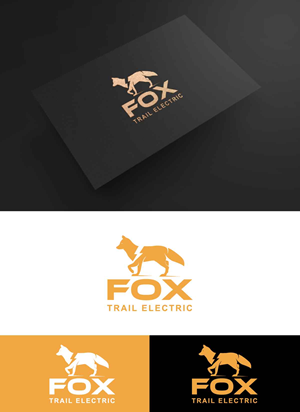 Logo Design by fly  design for this project | Design: #29597593