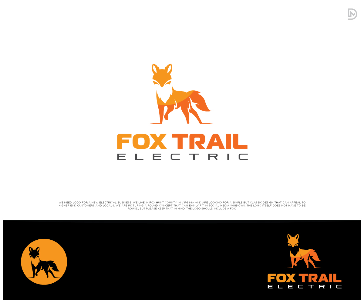 Logo Design by D_Mantra for this project | Design #29596304