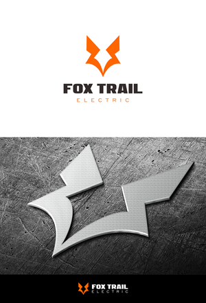 Logo Design by BUNG for this project | Design #29594855
