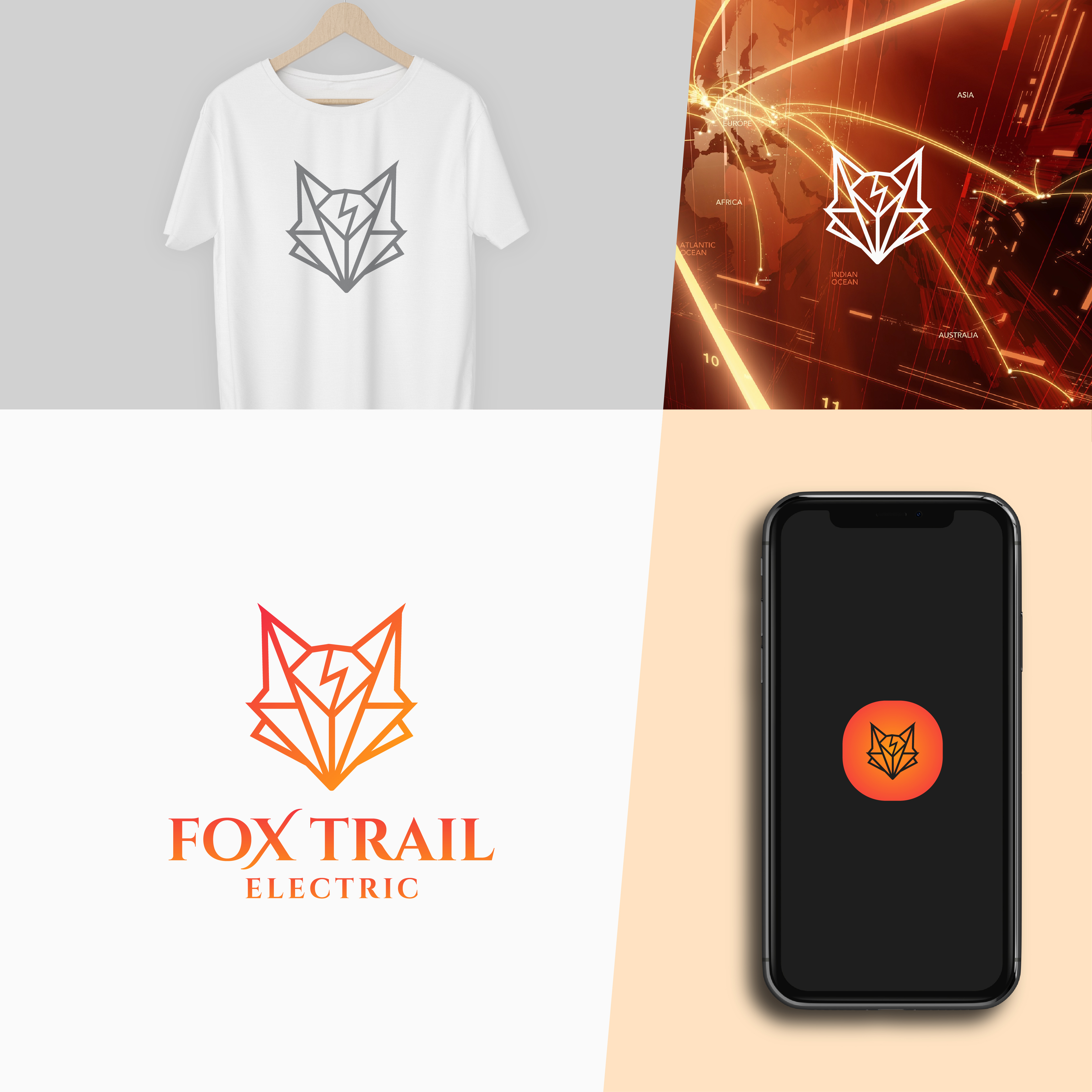 Logo Design by designprotox for this project | Design #29628395