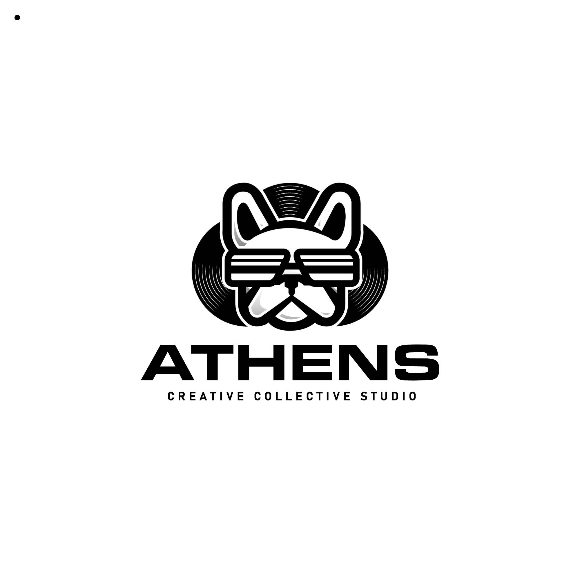 Logo-Design von JR Studios für Athen Creative Collective Studio | Design #29603361