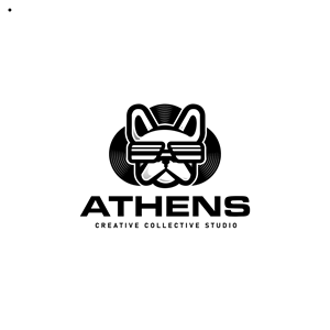Logo Design by JR Studios for Athen Creative Collective Studio | Design #29603361