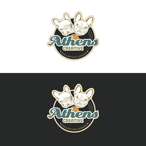 Diseño de Logo por chris Ray para Athen Creative Collective Studio | Diseño: #29595538