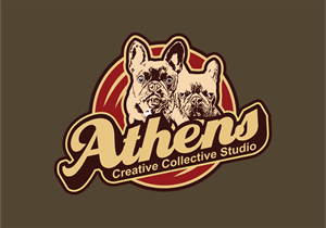 Logo Design by pa2pat for Athen Creative Collective Studio | Design #29595218