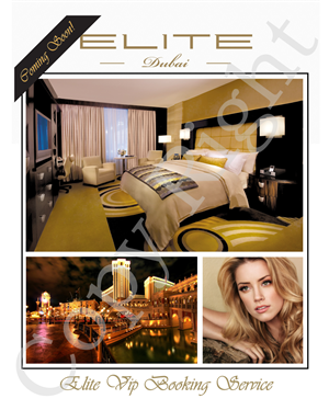 Graphic Design by nwashington for this project | Design: #3082559