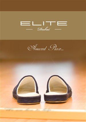 Elite Dubai  | Design Graphique par aayam