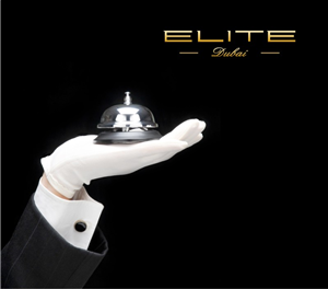 Elite Dubai  | Graphic Design by Amduat Design