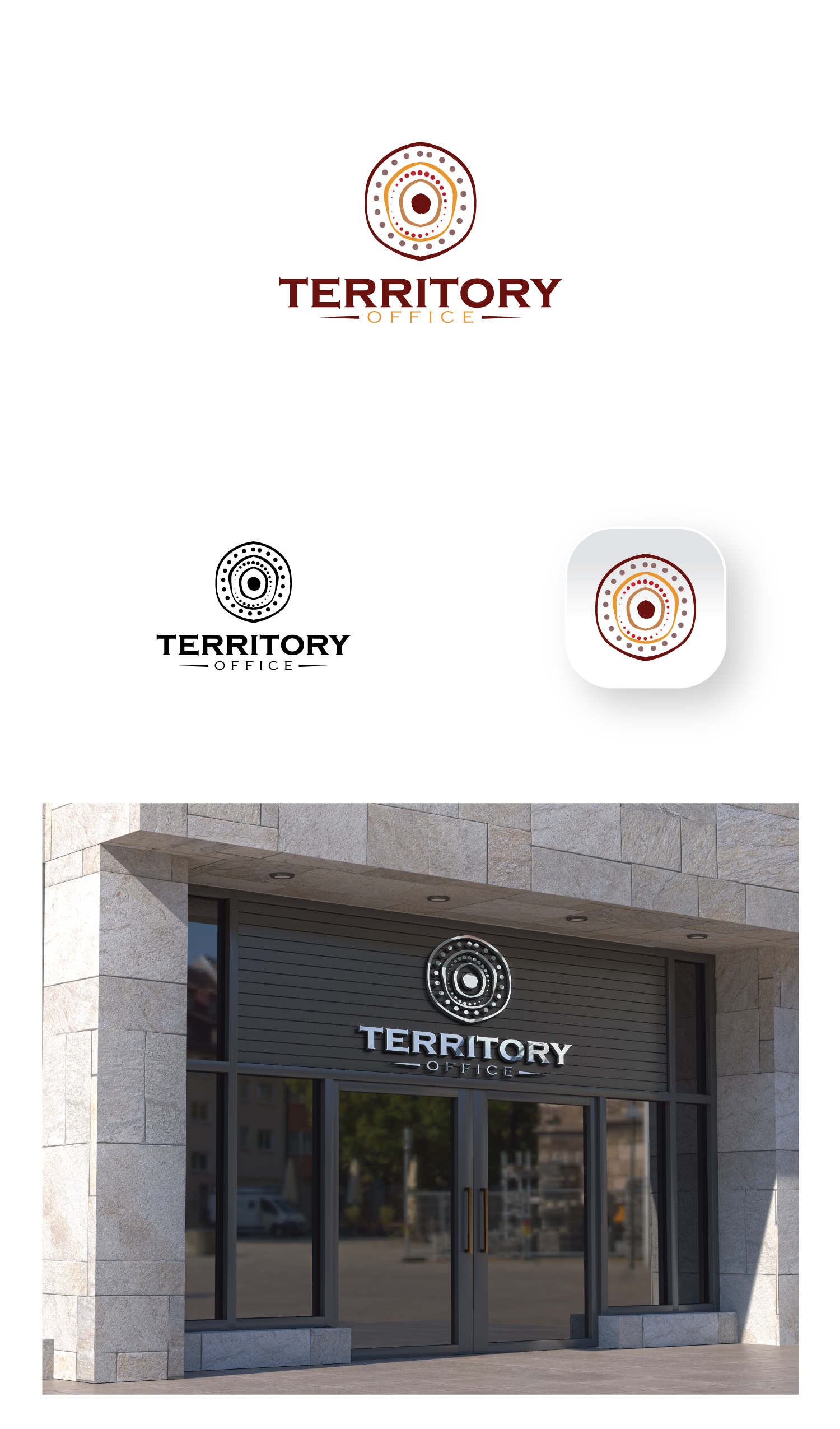 Logo Design by Maxo-Biz for this project | Design #29597675