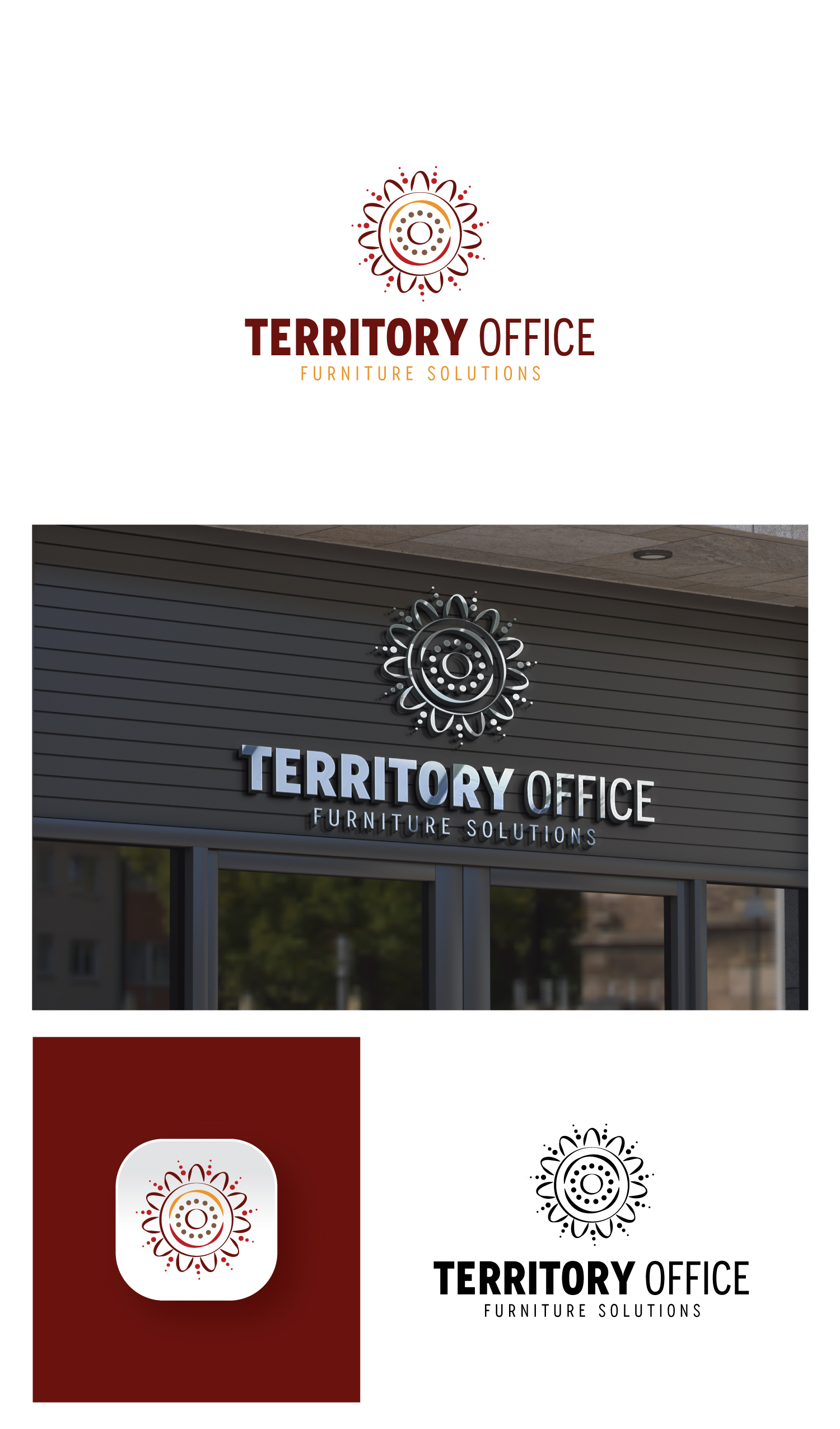 Logo Design by Maxo-Biz for this project | Design #29602471