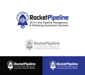 Logo Design by Rueell Artss for this project | Design: #29624693