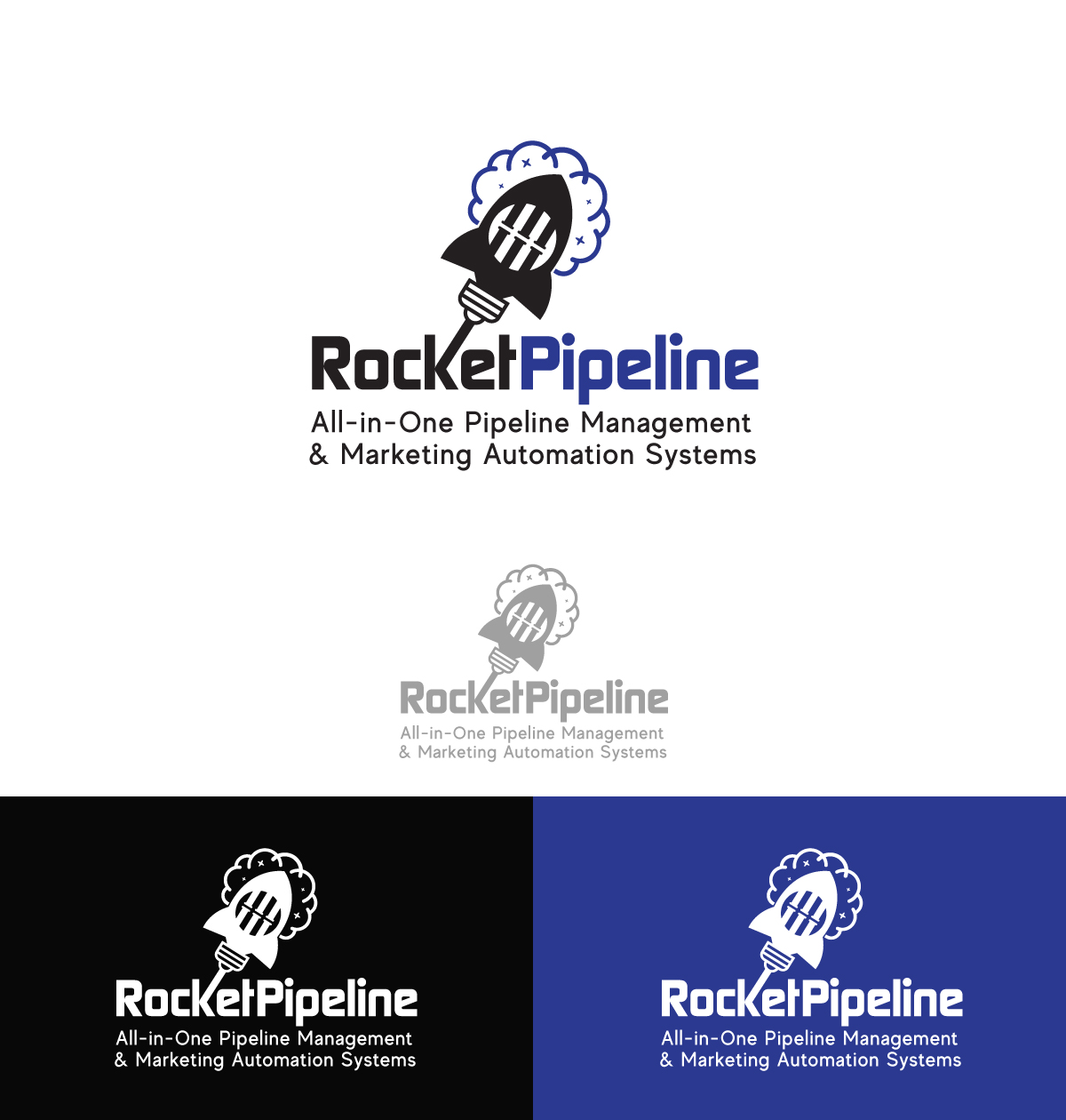 Logo-Design von Rueell Artss für dieses Projekt | Design #29624694
