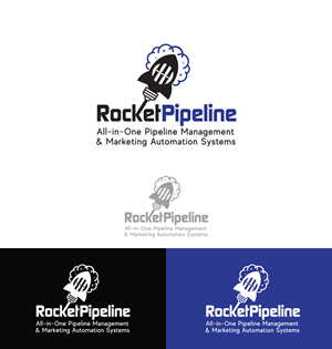 Logo Design by Rueell Artss for this project | Design: #29624694