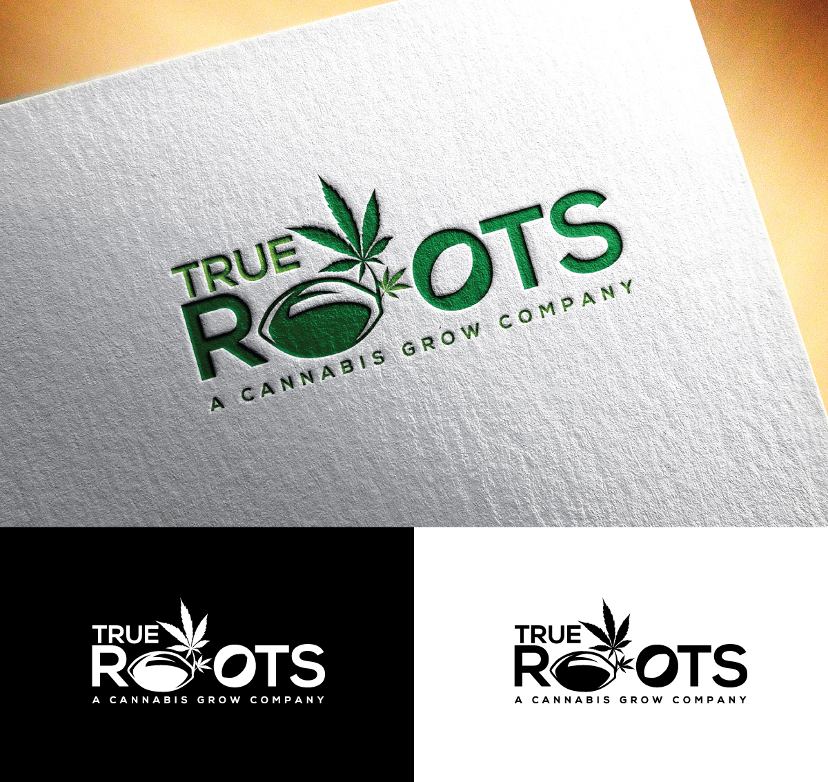 Logo Design by Logo Stock for this project | Design #29598839