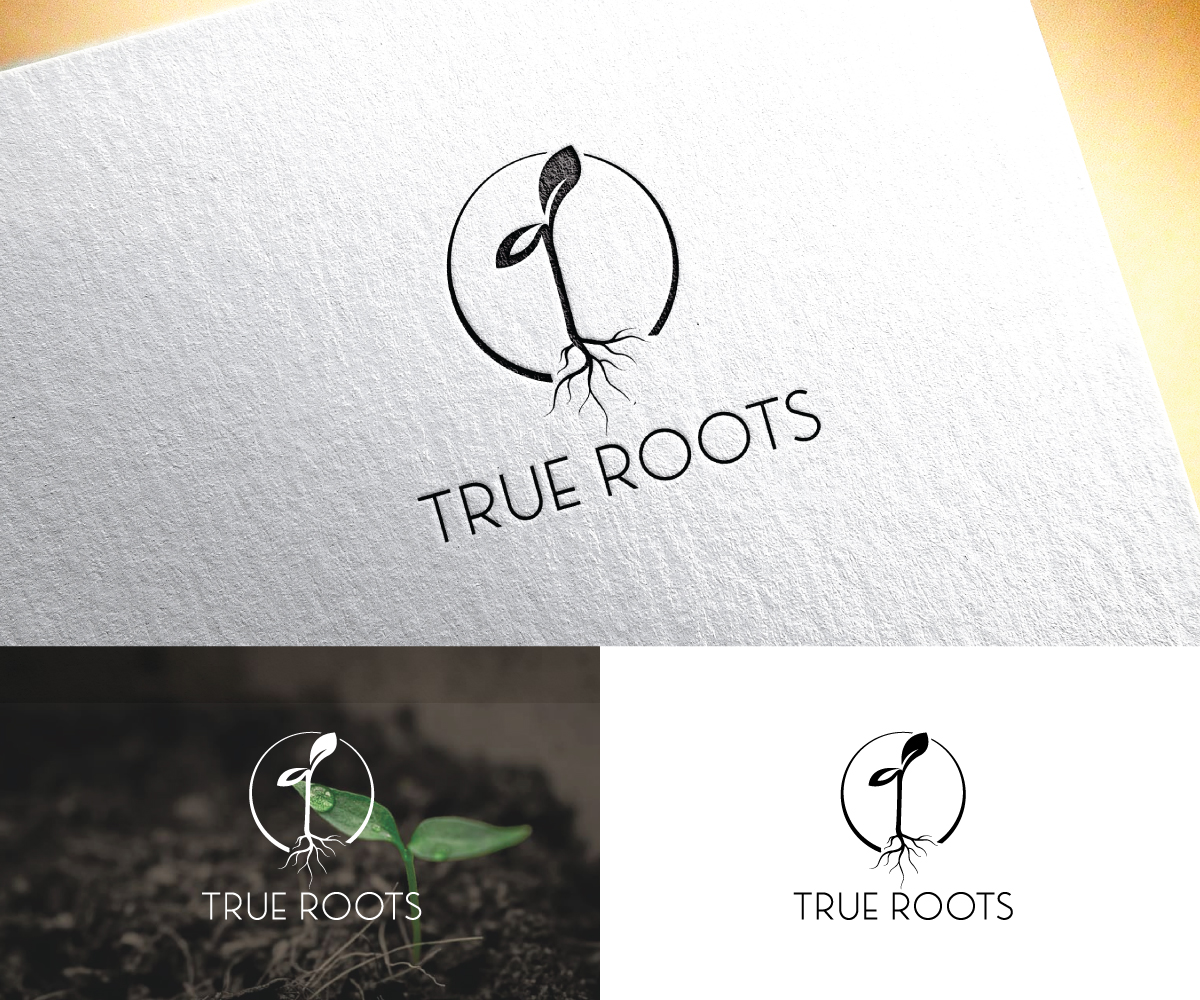 Logo Design by step forward 2 for this project | Design #29600827