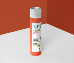 Label Design by Filo F