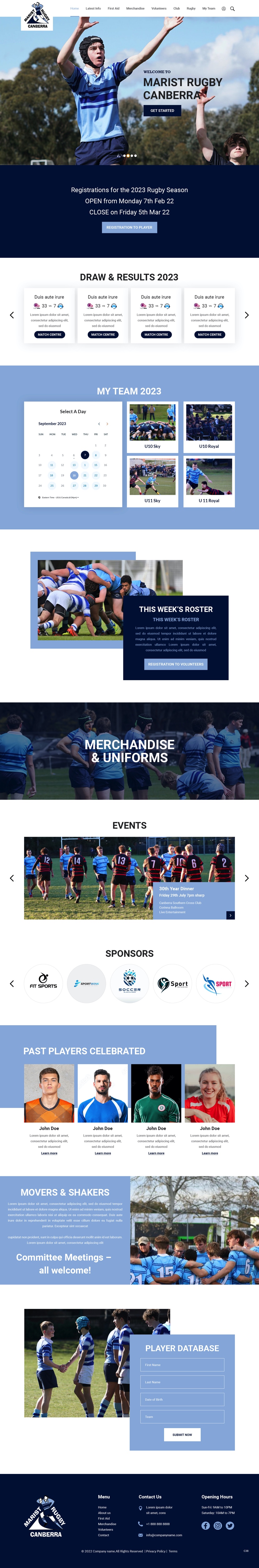 Design Wix par pb pour ce projet | Design #29609817