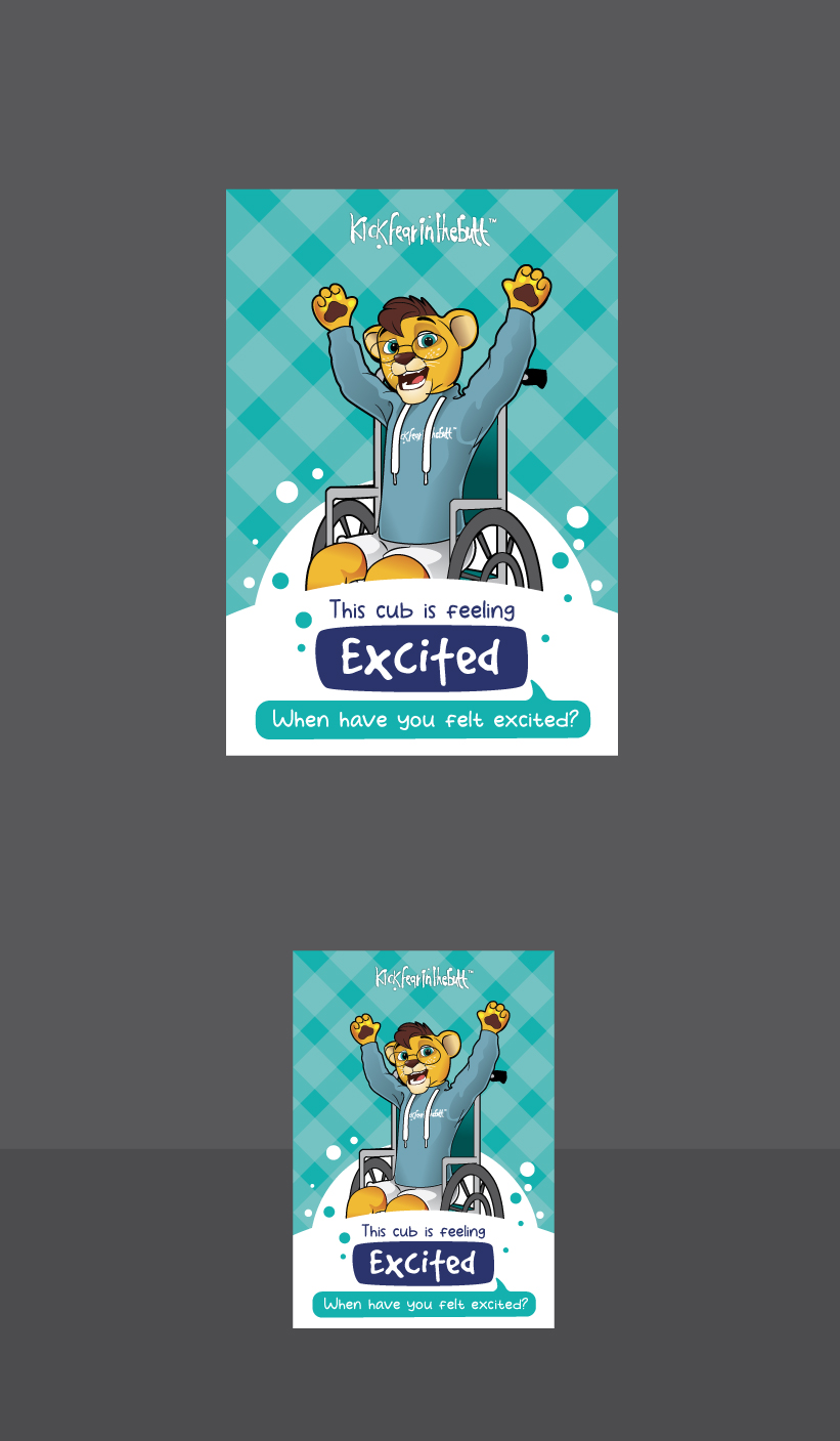 Card Design by ally designs for this project | Design #29871430