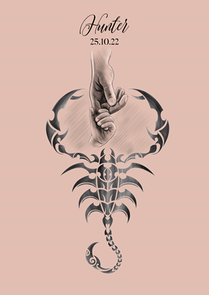Tattoo Design by Soumen Sinha