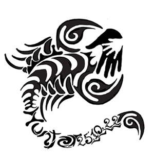 Tattoo Design by ioio for this project | Design #29600339