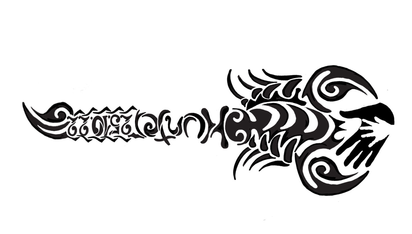 Tattoo Design by ioio for this project | Design #29601564