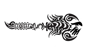 Diseño de Tatuaje por ioio para este proyecto | Diseño: #29601564