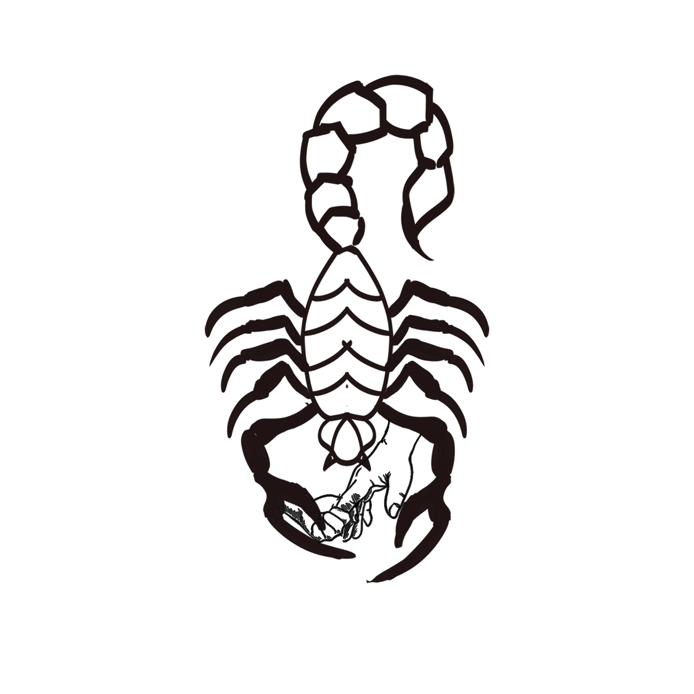 Tattoo Design by Mahder for this project | Design #29603789