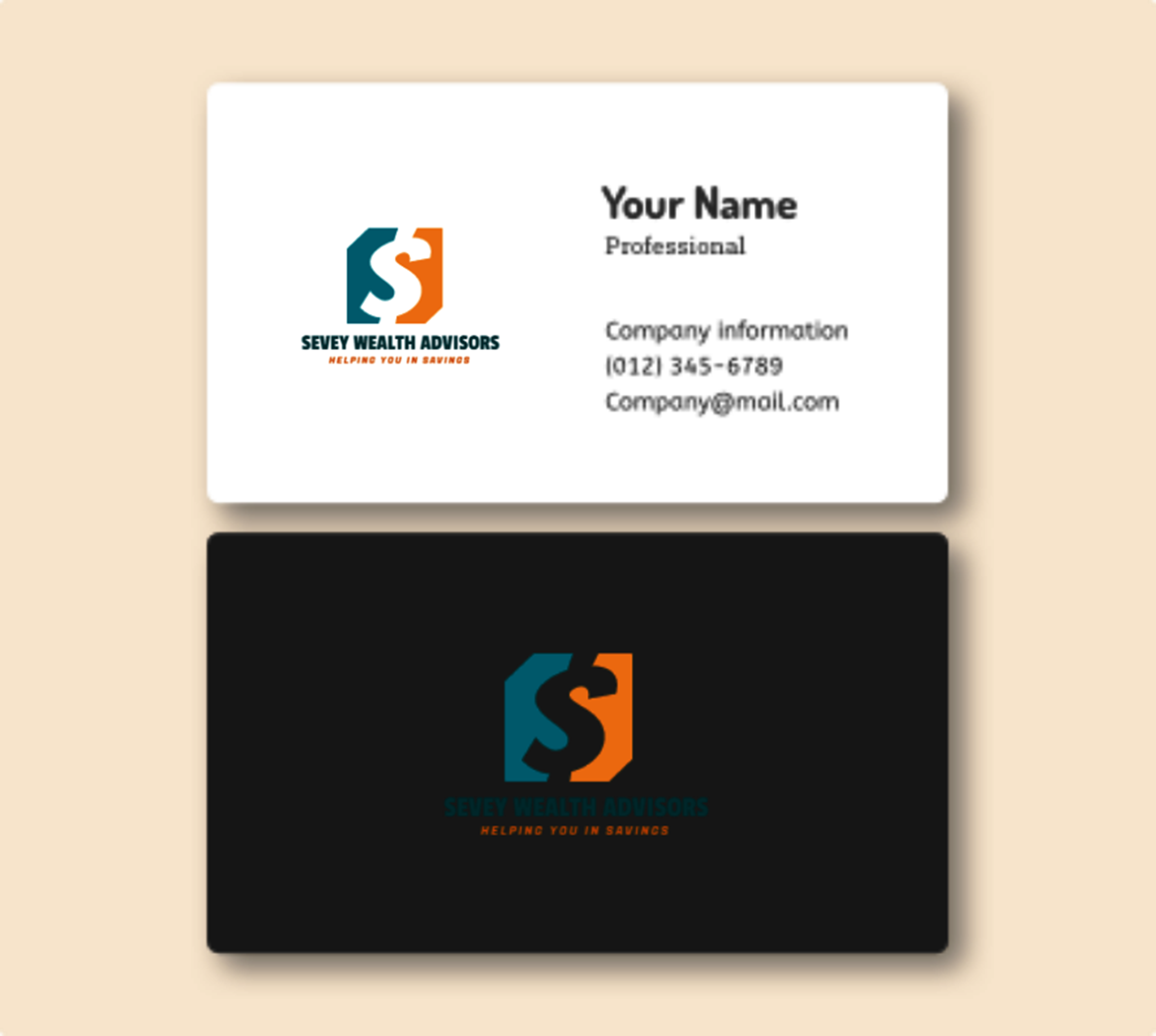 Logo Design by Qasim Umer for this project | Design #29603700