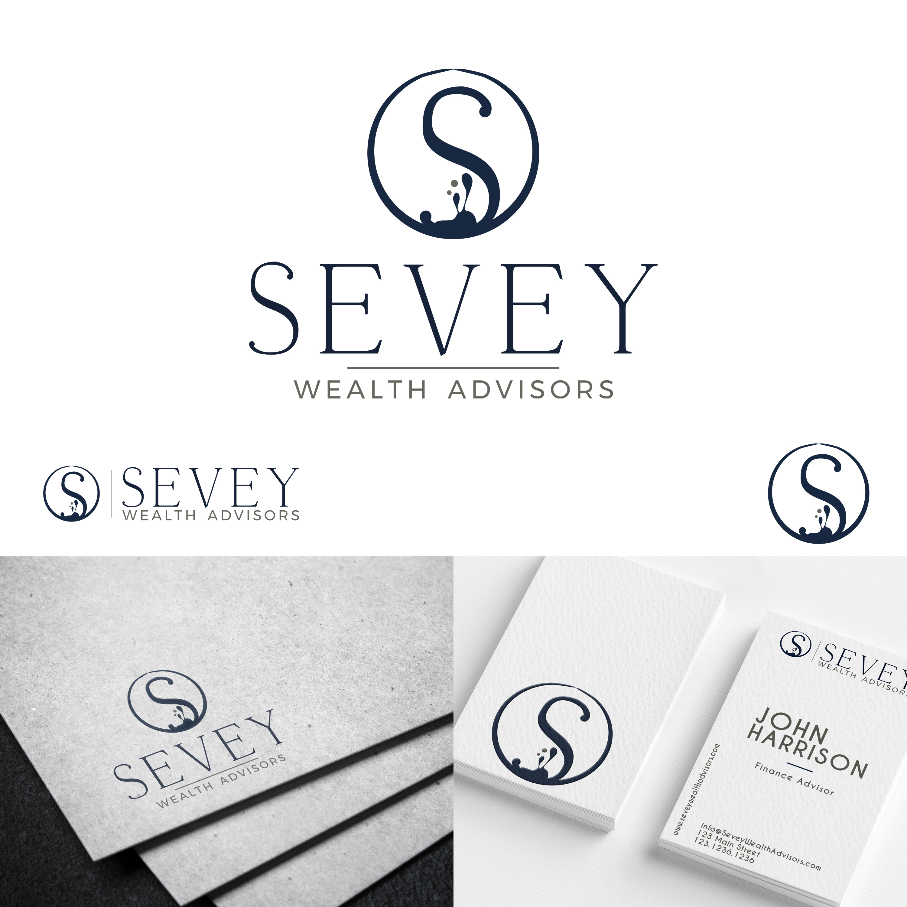 Logo Design by Lezette_G for this project | Design #29602242