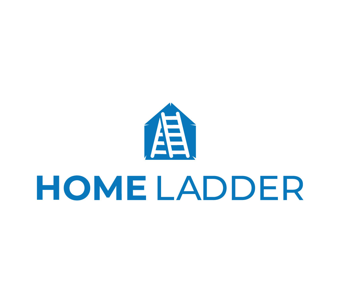 Diseño de Logo por Adi Graphics para Home Ladder | Diseño #29604368