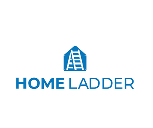 Logo Design by Adi Graphics for Home Ladder | Design: #29604368