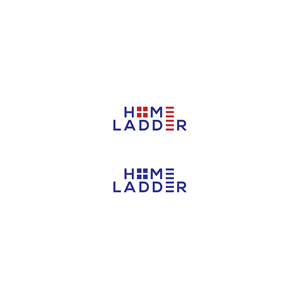 Diseño de Logo por WhiteBricks para Home Ladder | Diseño: #29608779