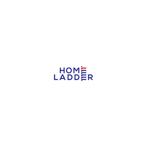 Diseño de Logo por WhiteBricks para Home Ladder | Diseño: #29632825